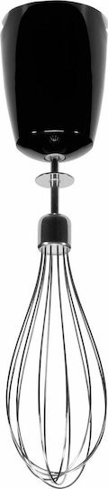 Braun Multiquick 9 Ραβδομπλέντερ με Ανοξείδωτη Ράβδο 1200W Μαύρο