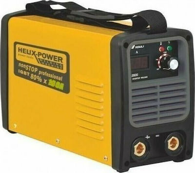 Helix Cut-50XI Welding Inverter 50A (max) Plasmaschneiden