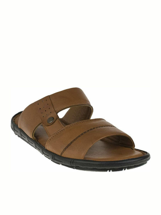 Men's Sandals Tabac Brown