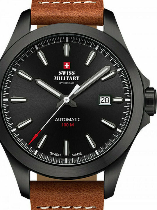Swiss Military by Chrono Automatic Watch Swiss Military by Chrono Automatic Watch