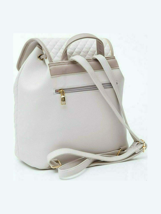 Fragola Women's Backpack White