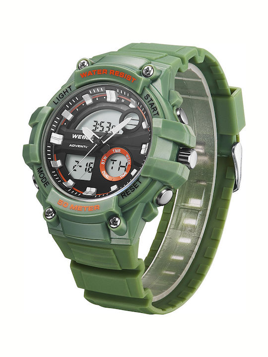 Weide WD1105