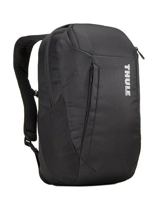 Thule Accent 20lt Μαύρο