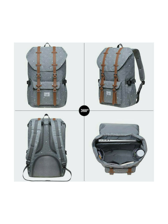 Kaukko Farren 21lt Gray