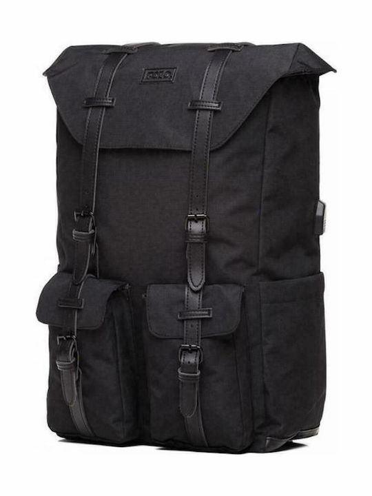 Polo Styller 21lt Black
