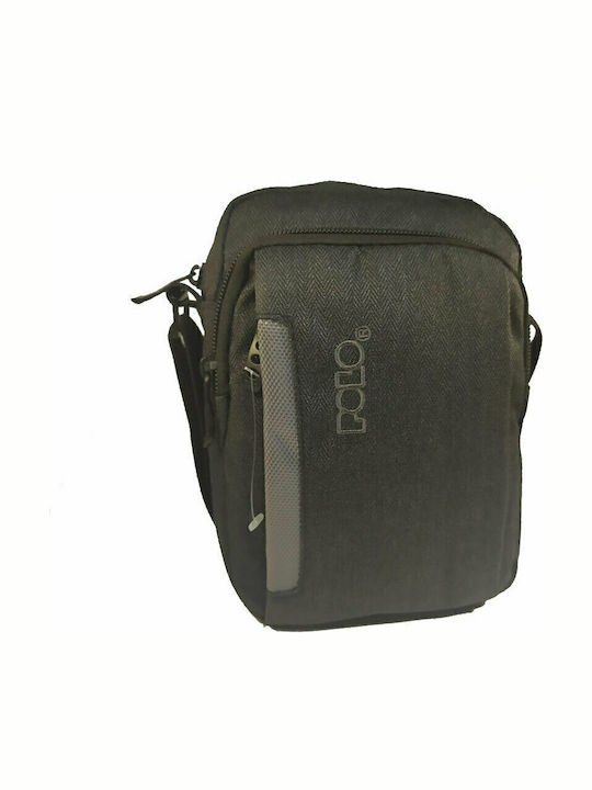 X Case Small Men's Bag Shoulder / Crossbody Black