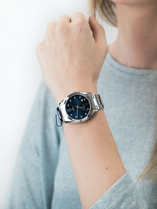 Festina Watch with Battery Mechanism