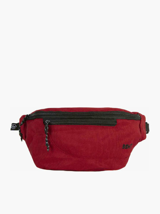 Waist Bag Red