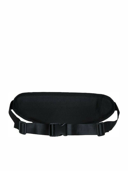 Kaukko Waist Bag Black