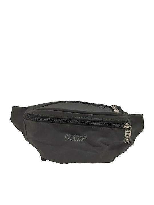 Legacy Waist Bag Khaki