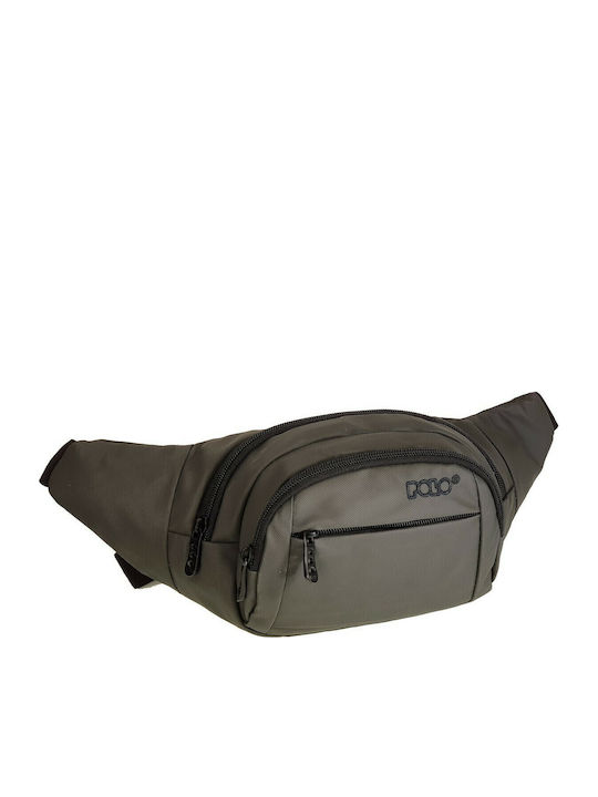 Denver Waist Bag Khaki