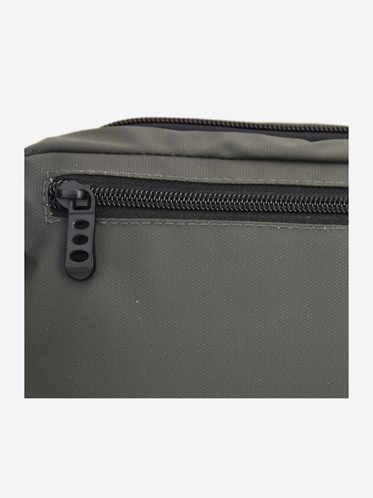 Denver Waist Bag Khaki