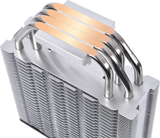 Thermaltake Toughair 310 CPU Cooler for Socket AM4/AM5/1200/115x/1700