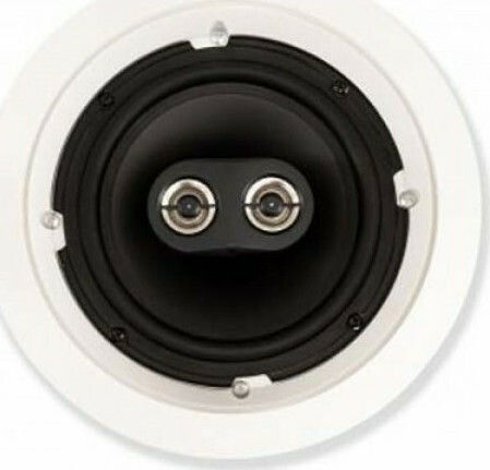 Taga Harmony TCW-300R SM Ηχεία Οροφής 100W (Ζεύγος) Λευκά