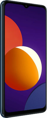 Samsung Galaxy M12 Dual SIM (4GB/64GB) Black