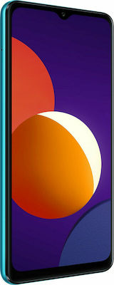 Samsung Galaxy M12 Dual SIM (4GB/128GB) Verde