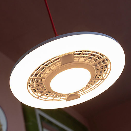 InnovaGoods KL Lamp 25W V0103236