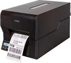 Citizen CL-E720 Label Printer Thermal Transfer 203 dpi