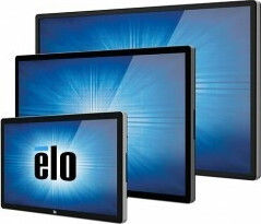 ELO POS Монитор 4303L 43" LCD с Резолюция 1920x1080