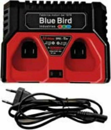 Blue Bird Зарядно устройство