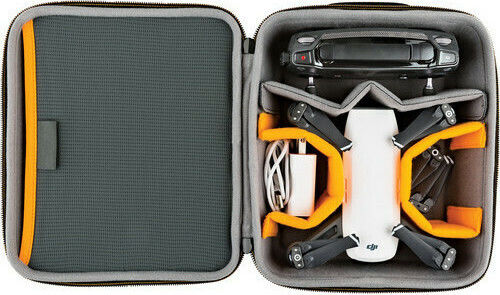 Lowepro Kamerakoffer Hardside CS 80 in Schwarz Farbe