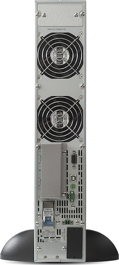 NJOY Balder 10000 Unitate UPS On-Line 10000VA 10000W
