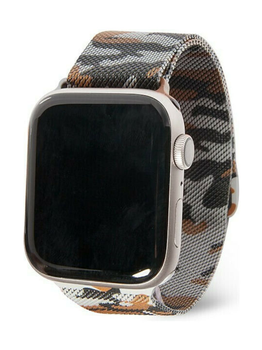 Strap Multicolour (Apple Watch 44/45/46mm/Ultra 49mm) Strap Multicolour (Apple Watch 44/45/46mm/Ultra 49mm)