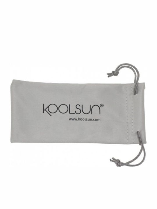 Koolsun Fit 1-3 Years Βρεφικά Γυαλιά Ηλίου Πράσινα για 1-3 Ετών