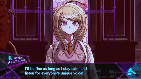 Danganronpa Trilogy PS4 Game