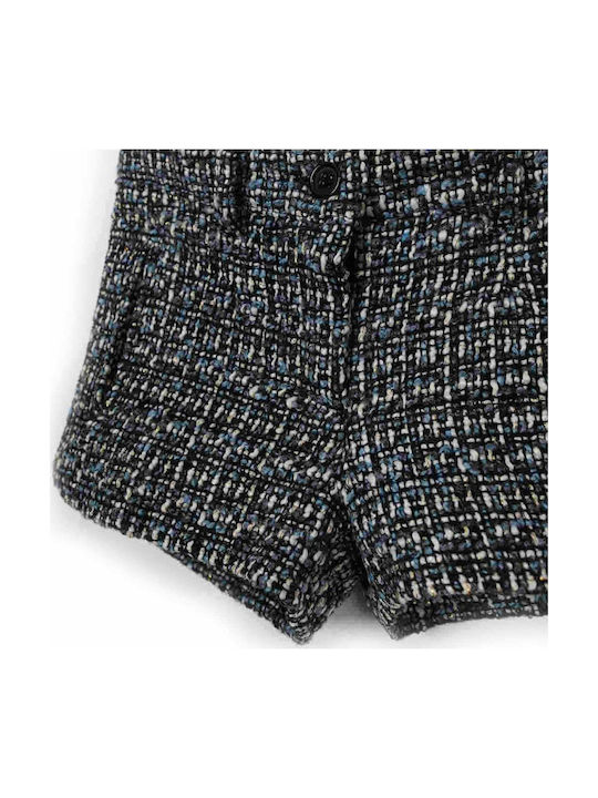 Losan Kinder Shorts/Bermudas Stoff Gray