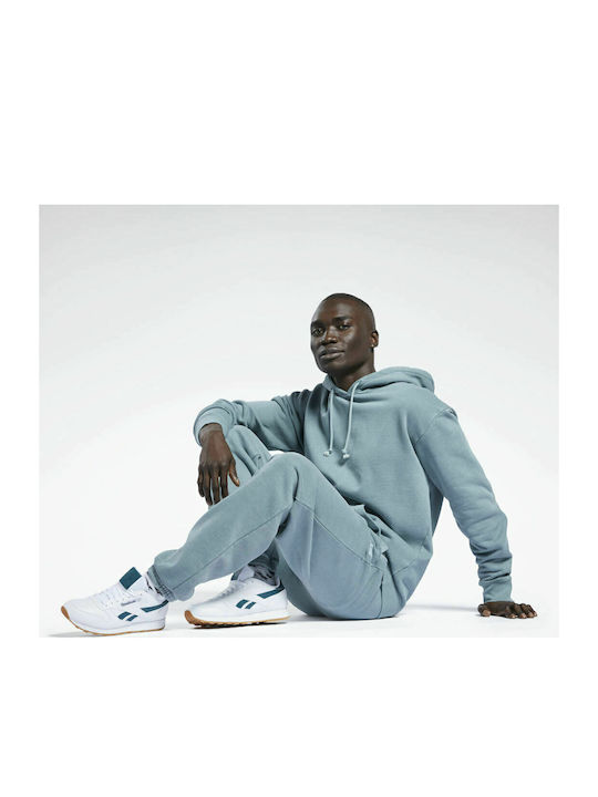 Classics Natural Dye Jogginghose Midnight Pine