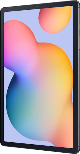 Samsung Galaxy Tab S6 Lite 4G 10.4" (4GB/128GB) Oxford Grey