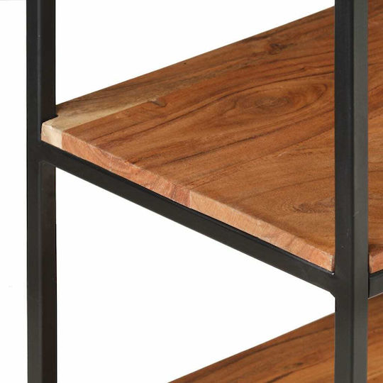 vidaXL Bibliothek Beiges 150x30x75cm