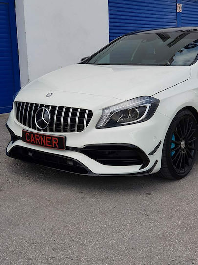 Carner Декоративна маска за кола Mercedes Benz A Class