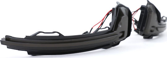 Flash Led for Volkswagen Tiguan 2pcs
