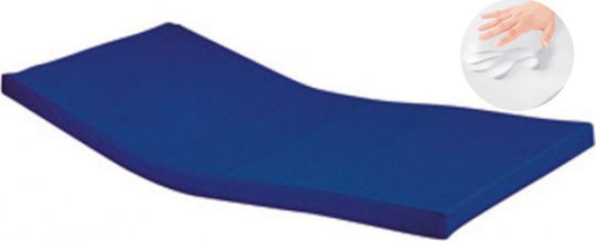 Amve Cool Gel Spital Saltea Gel 120x200x15cm