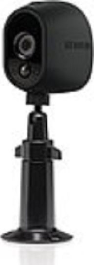Arlo Βάση για Κάμερες Συστημάτων CCTV Μαύρο VMA1000B-10000S