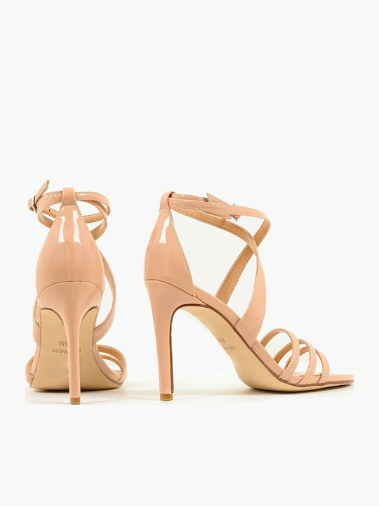 Women's Sandals Ilov3 Beige