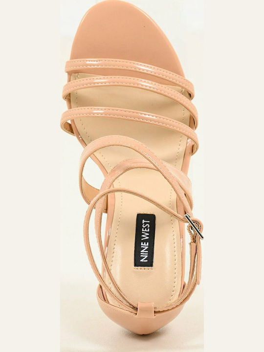 Women's Sandals Ilov3 Beige