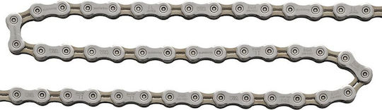 Shimano CN-4601 Bicycle Chain 10 Speed 116L Silver