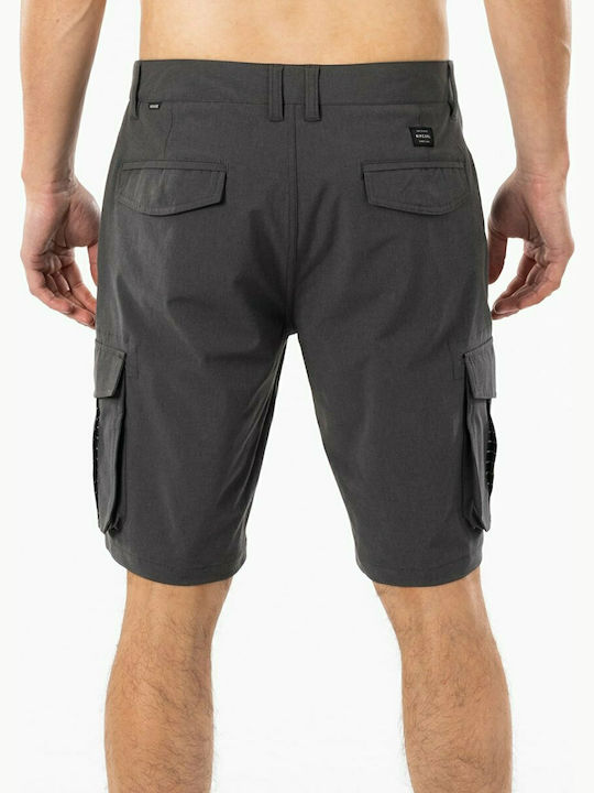 Rip Curl Trail Men's Shorts Cargo Black