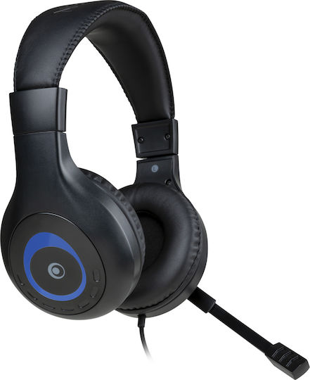 Bigben Interactive Stereo For PS5 Over Ear Gaming Headset with Connection 3.5mm