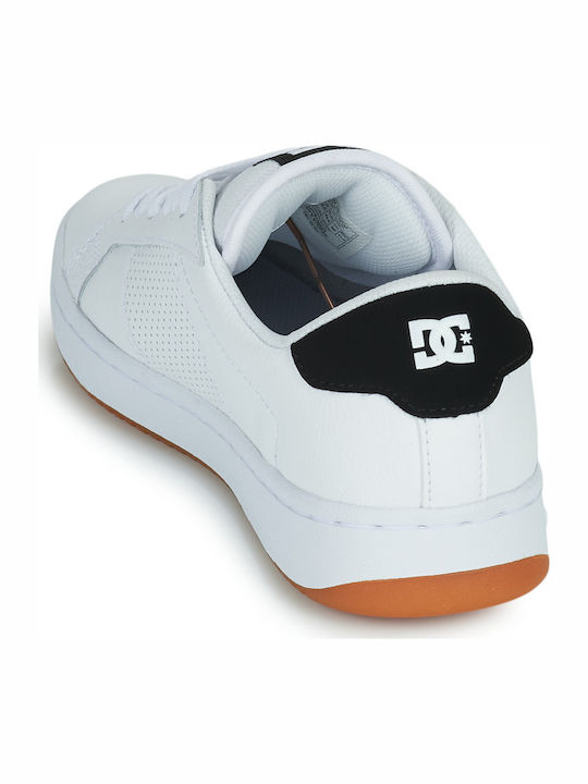 Striker Sneakers Λευκά