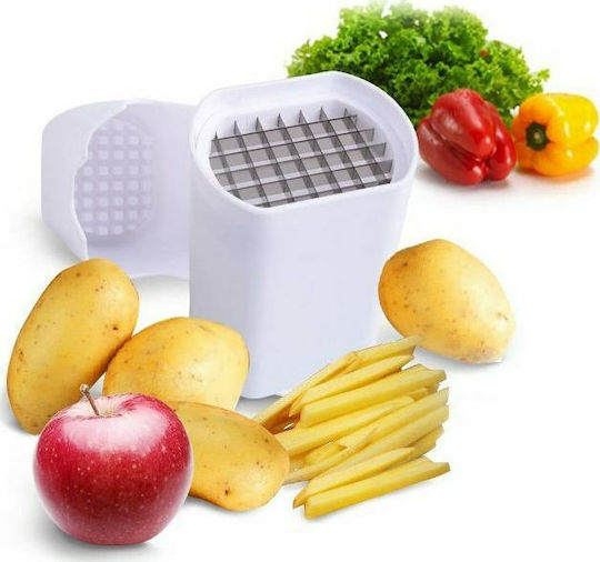 Plastic Potato Cutter