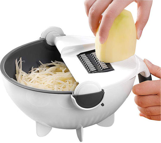 Vegetable Chopper Plastic