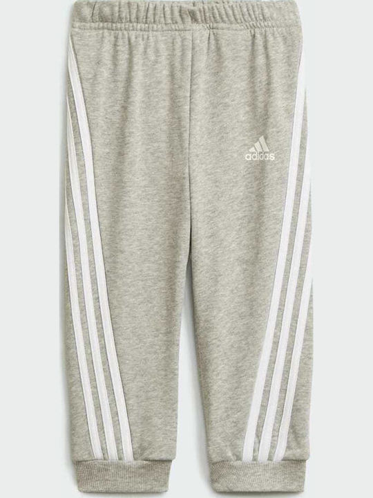 Kinder Sweatpants Set - Jogginganzug Gray 2Stück Performance