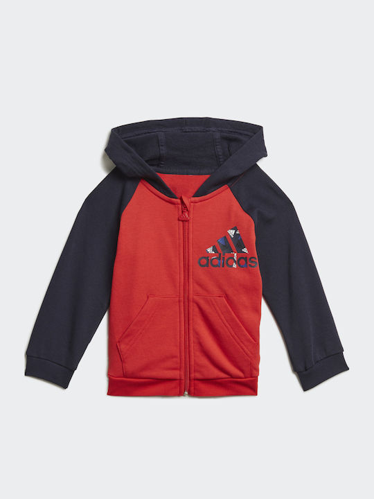 adidas Performance Κόκκινο