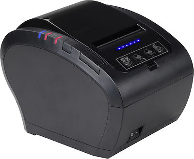 Zywell ZY-606 Thermische Quittungsdrucker Ethernet / Seriennummer / USB / Wi-Fi