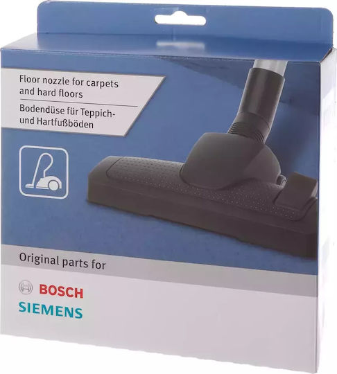 Bosch Πέλμα Δαπέδου για Ηλεκτρική Σκούπα