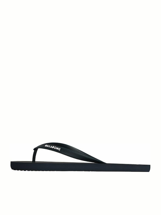 Tides Solid Men's Flip Flops Dark Indigo